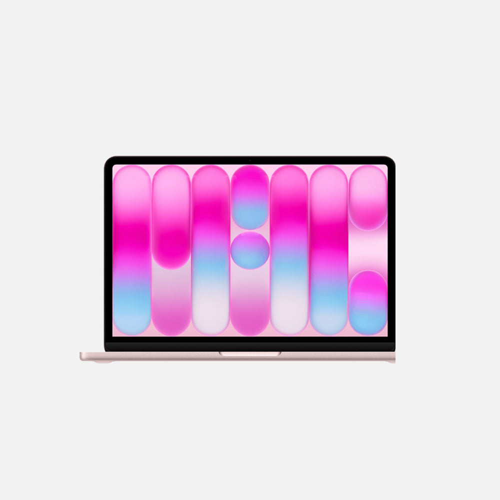 Apple 2026 MacBook Neo -13" Liquid Retina Display - A18 Pro chip: Built for AI and Apple Intelligence - 8GB Unified Memory - 256GB SSD - mac OS