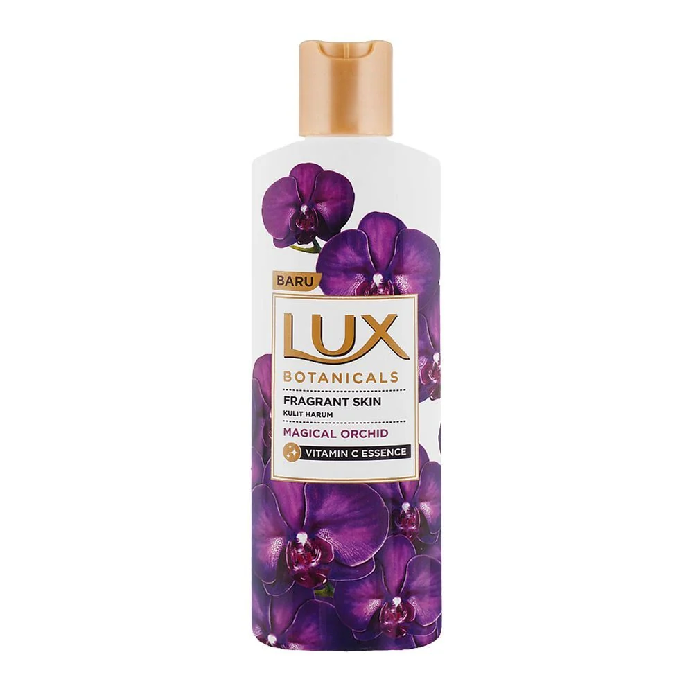 Lux Botanicals Fragrant Skin Magical Orchid Vitamin C