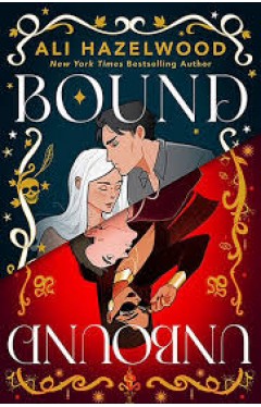 Bound and Unbound: A paranormal novella duology