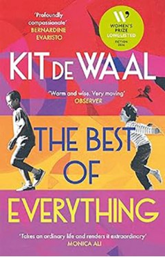 The Best of Everything