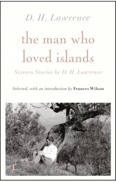 The Man Who Loved Islands
