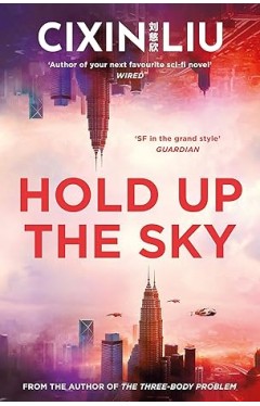 Hold Up the Sky