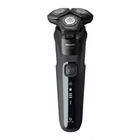 Philips Shaver S5887/10 - Series 5000 - Wet & Dry - SkinIQ Technology