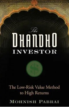 The Dhandho Investor