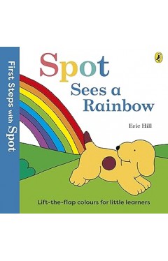 First Steps with Spot
