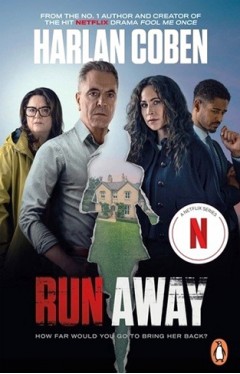 Run Away by Harlan Coben
