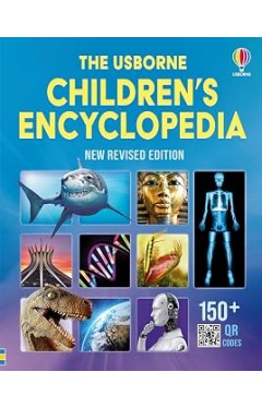 The Usborne Children's Encyclopedia