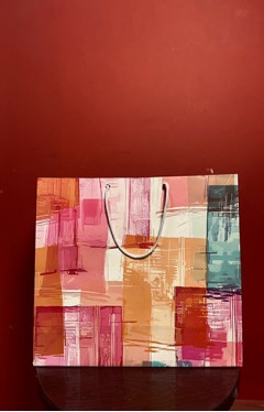Gift Bag D 25104 Medium L S