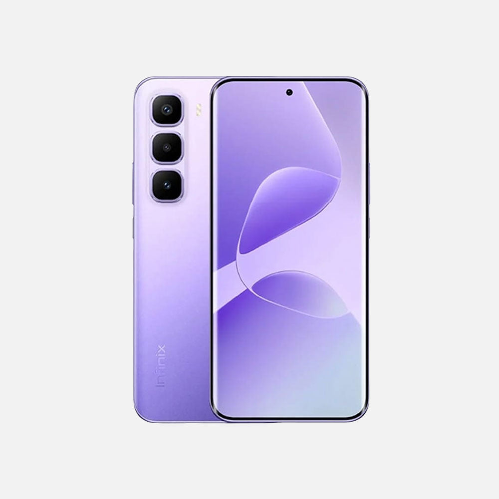 Infinix Hot 60 Pro plus