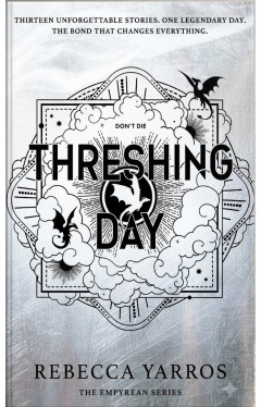 Threshing Day (Limited Deluxe Edition)