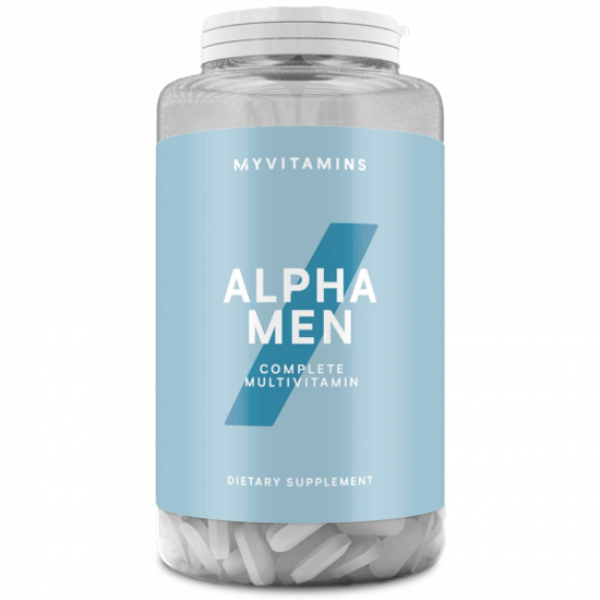 My Protein | Alpha Men