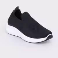 Ace By SERVIS Men's Trendy Slip on Sneakers For Men - Shoes For Men