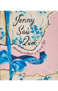 Jenny Sais Quoi: Adventures in Vintage &amp; Personal Style