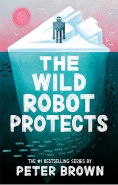 The Wild Robot Protects