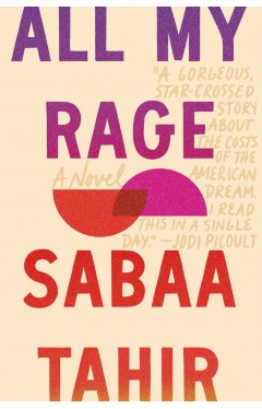 All My Rage