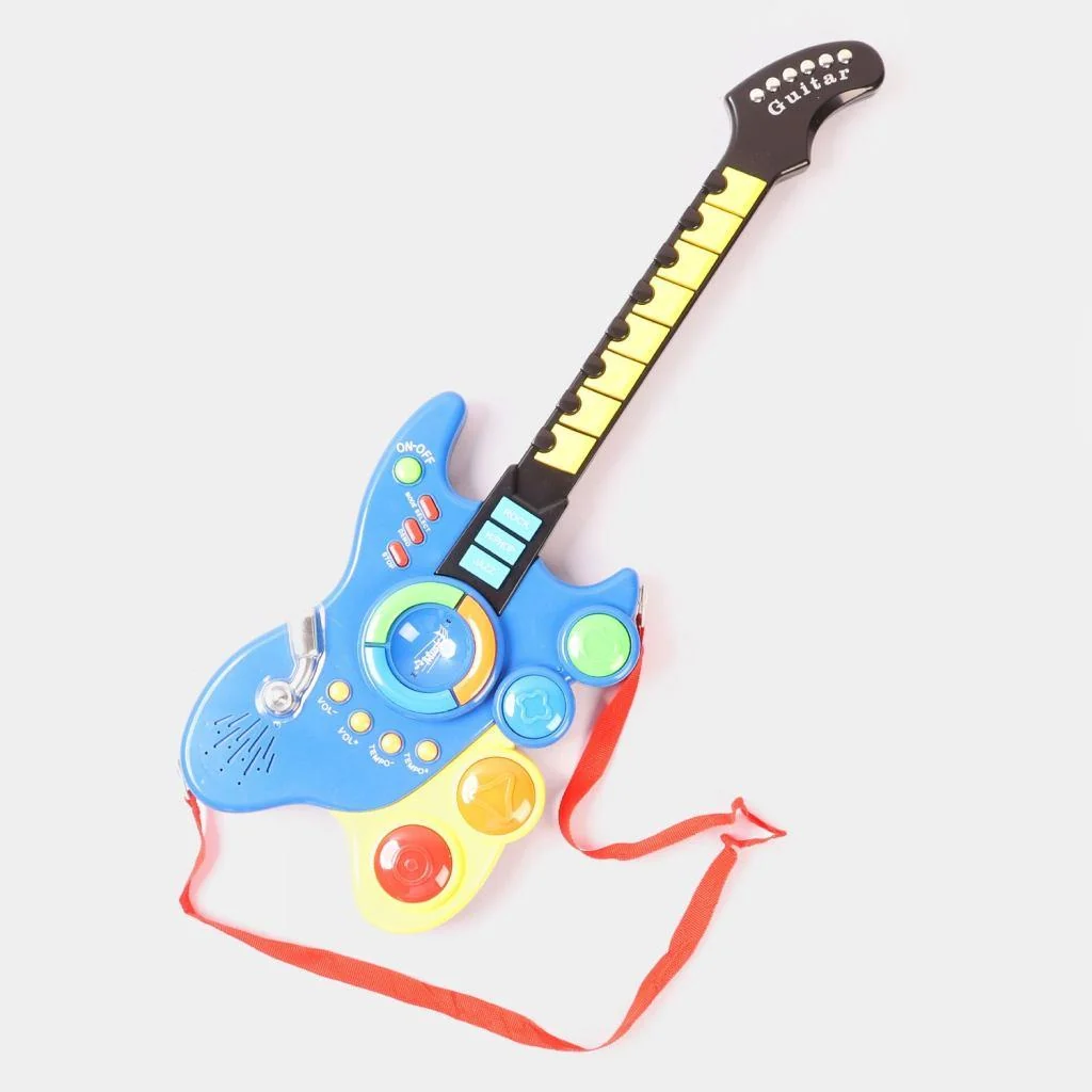 Music Toy Guitar