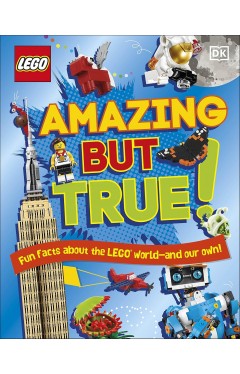 LEGO Amazing But True