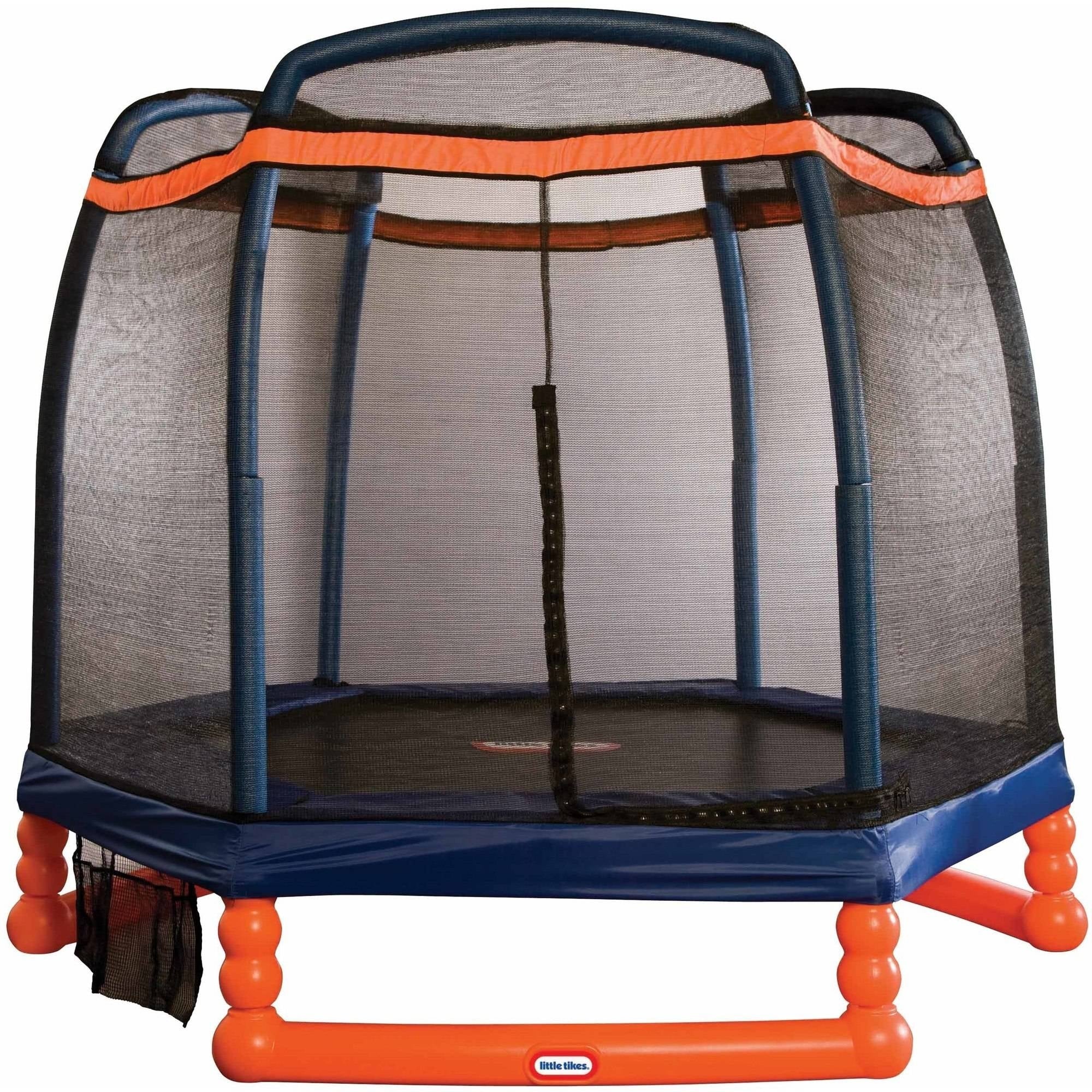 Little TikesÂ® 7ft.Trampoline