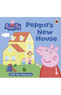Peppa Pig Peppa s New House
