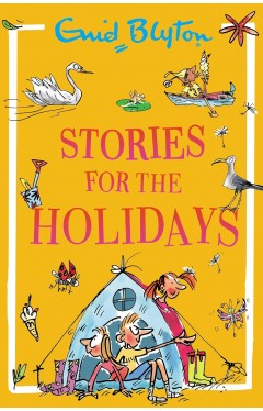 Stories for the Holidays