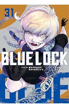 Blue Lock 31