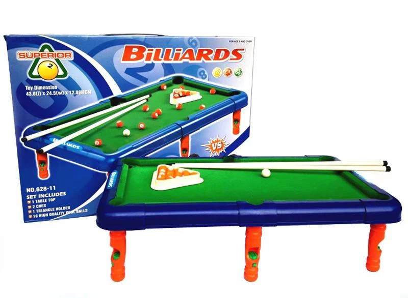 Billiards Snooker Big Pool Table