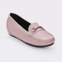 Ekisha By SERVIS Purple Women Moccs For Women - Aug 2026 Arrivals
