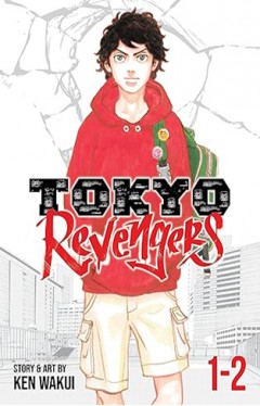 okyo Revengers (Omnibus) Vol. 1-2