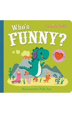 Who's Funny?