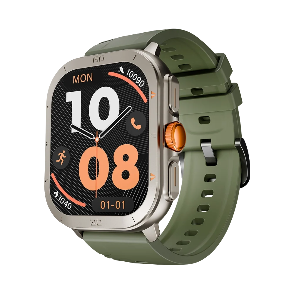 L-107 Prism | Smart Watch