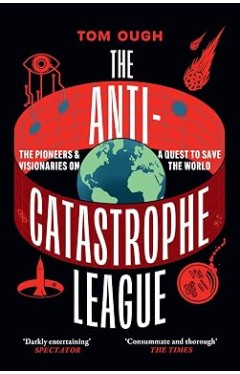 The Anti-Catastrophe League