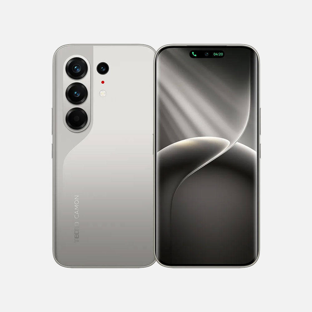 Tecno Camon 50 Pro