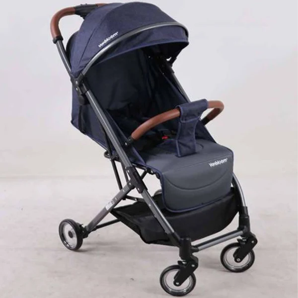 2 in 1 Baby Stroller