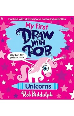 My First Draw With Rob