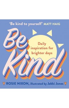 Be Kind