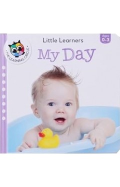 My Day (Little Learners)
