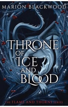 Throne of Ice and Blood