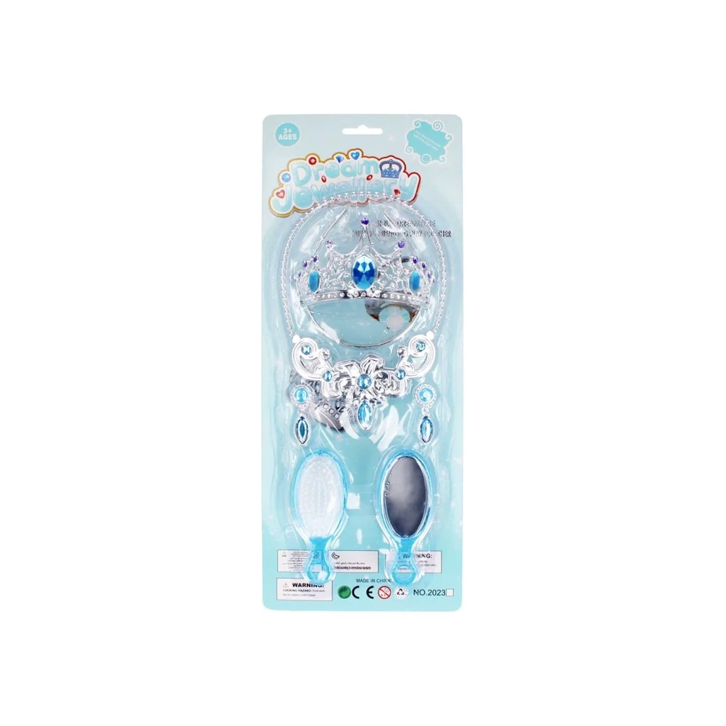 Dream Jewellary Fashion Beauty Set