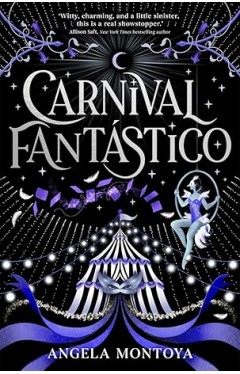 Carnival Fantástico