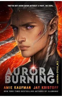 Aurora Burning