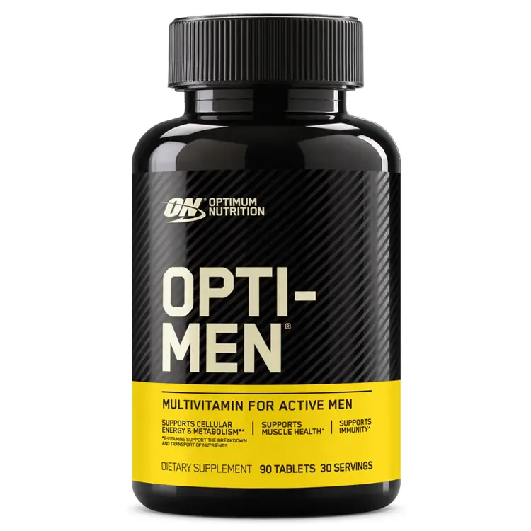 Optimum Nutrition | Opti-Men