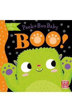 Boo (Peek-a-Boo Baby)