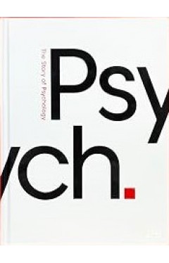 Psych.: The Story of Psychology