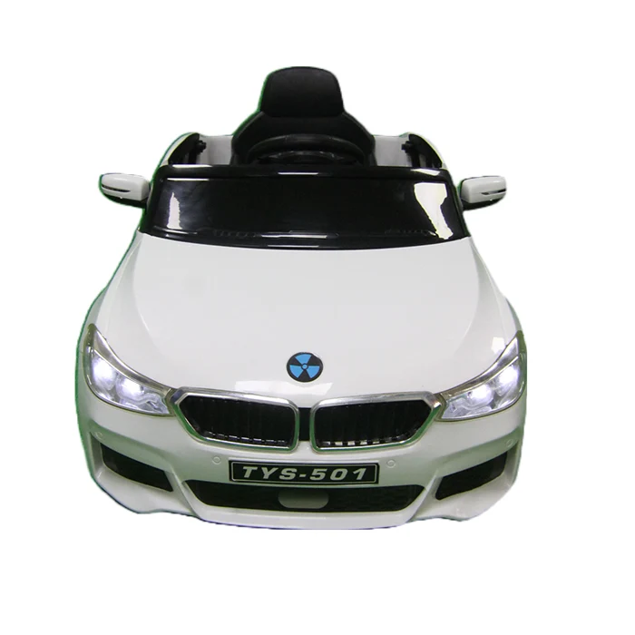 BMW Plastic Ride On Car For Child