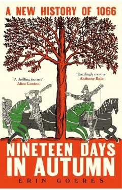 Nineteen Days in Autumn