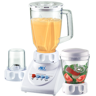 Anex Chopper Blender Grinder 695
