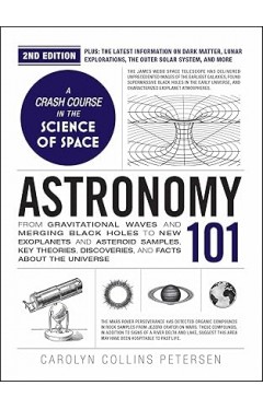 Astronomy 101, 2nd Edition