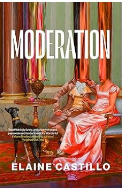 Moderation: LISTED FOR THE WOMEN'S