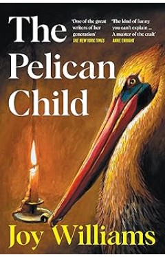 The Pelican Child