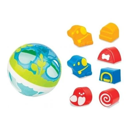 WinFun Ball Playground